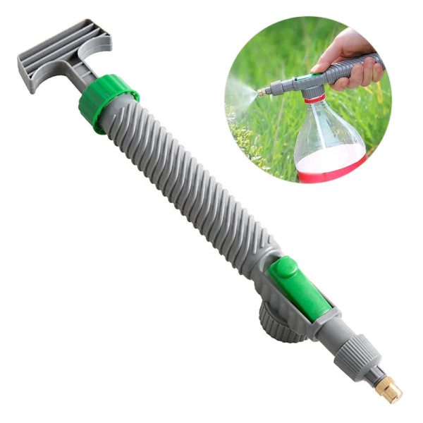Air Pump Manual Sprayer Air Pump Manual Sprayer
