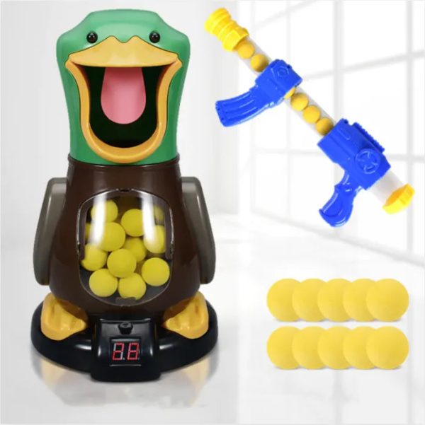 Airstrike Duck Shooter Airstrike Duck Shooter