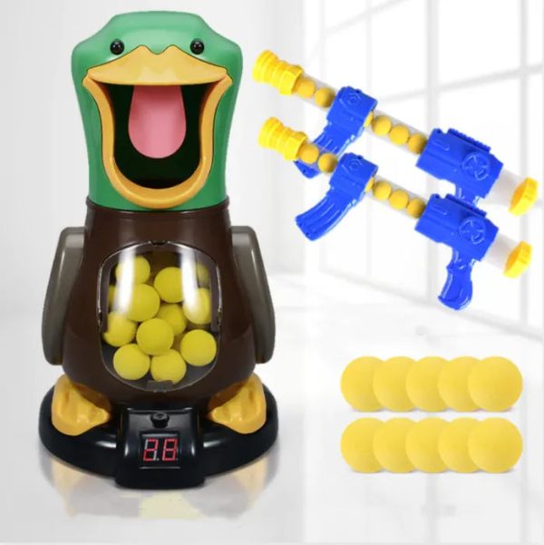 Airstrike Duck Shooter Airstrike Duck Shooter