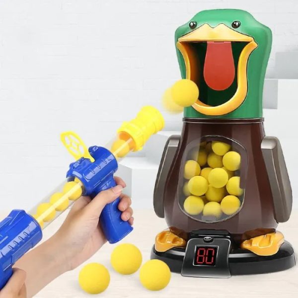 Airstrike Duck Shooter Airstrike Duck Shooter