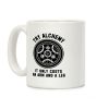 Alchemy It Only Costs an Arm and a Leg Coffee Mug Alchemy It Only Costs an Arm and a Leg Coffee Mug
