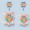 All Dogs Are Good - Dog Personalized Custom 3D Inflated Effect Printed Mug - Mother's Day, Gift For Pet Owners, Pet Lovers All Dogs Are Good - Dog Personalized Custom 3D Inflated Effect Printed Mug - Mother's Day, Gift For Pet Owners, Pet Lovers