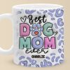 All Dogs Are Good - Dog Personalized Custom 3D Inflated Effect Printed Mug - Mother's Day, Gift For Pet Owners, Pet Lovers All Dogs Are Good - Dog Personalized Custom 3D Inflated Effect Printed Mug - Mother's Day, Gift For Pet Owners, Pet Lovers