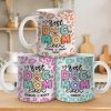 All Dogs Are Good - Dog Personalized Custom 3D Inflated Effect Printed Mug - Mother's Day, Gift For Pet Owners, Pet Lovers All Dogs Are Good - Dog Personalized Custom 3D Inflated Effect Printed Mug - Mother's Day, Gift For Pet Owners, Pet Lovers