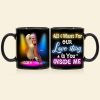 All I Want For Our Love Story Is You Inside Me, Gift For Couple, Personalized Mug, Naughty Couple Mug, Couple Gift All I Want For Our Love Story Is You Inside Me, Gift For Couple, Personalized Mug, Naughty Couple Mug, Couple Gift