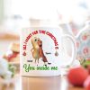 All I Want For This Christmas Is You Inside Me, Couple Gift, Personalized Mug, Sausage Couple Mug, Christmas Gift 03OHHN041123 All I Want For This Christmas Is You Inside Me, Couple Gift, Personalized Mug, Sausage Couple Mug, Christmas Gift 03OHHN041123