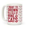 All I Want Is Coffee And Time For Internet Quizzes Coffee Mug All I Want Is Coffee And Time For Internet Quizzes Coffee Mug