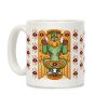 All-Seeing Sphinx Coffee Mug All-Seeing Sphinx Coffee Mug