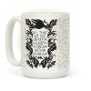 All That We See Or Seem Is But A Dream Within A Dream Coffee Mug