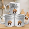All You Need Is Love And A Dog - Dog Personalized Custom Mug - Christmas Gift For Pet Owners, Pet Lovers All You Need Is Love And A Dog - Dog Personalized Custom Mug - Christmas Gift For Pet Owners, Pet Lovers