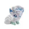 Alolan Vulpix Plush Doll - Soft, Cuddly Toy for Kids' Gifts! Alolan Vulpix Plush Doll - Soft, Cuddly Toy for Kids' Gifts!