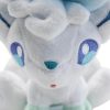 Alolan Vulpix Plush Doll - Soft, Cuddly Toy for Kids' Gifts! Alolan Vulpix Plush Doll - Soft, Cuddly Toy for Kids' Gifts!