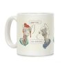 Alpaca Bowl Coffee Mug Alpaca Bowl Coffee Mug
