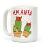 Alplanta Coffee Mug