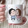 Always Be There Irritate You - Personalized Mug- Gifts For Couple Always Be There Irritate You - Personalized Mug- Gifts For Couple