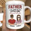 Always Be Your Financial Burden - Personalized Mug Always Be Your Financial Burden - Personalized Mug