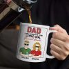 Always Be Your Financial Burden - Personalized Mug Always Be Your Financial Burden - Personalized Mug
