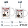 Always Be Your Financial Burden - Personalized Mug Always Be Your Financial Burden - Personalized Mug