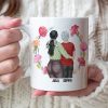 Always My Mother Always My Friend Personalized Coffee Mug Gift For Mom Always My Mother Always My Friend Personalized Coffee Mug Gift For Mom