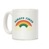 Always Tired Coffee Mug Always Tired Coffee Mug