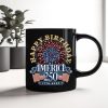 America 250 Semiquincentennial Fireworks Celebration Black Mug HO82 894606 America 250 Semiquincentennial Fireworks Celebration Black Mug HO82 894606