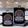 America 250 Semiquincentennial Fireworks Celebration Black Mug HO82 894606 America 250 Semiquincentennial Fireworks Celebration Black Mug HO82 894606