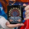 America 250 Semiquincentennial Fireworks Celebration Black Mug HO82 894606 America 250 Semiquincentennial Fireworks Celebration Black Mug HO82 894606