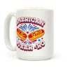 America Queer-Ro Coffee Mug America Queer-Ro Coffee Mug