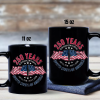 American 250 Years Semiquincentennial Patriotic Gift 2026 Black Mug LM32 895265 American 250 Years Semiquincentennial Patriotic Gift 2026 Black Mug LM32 895265