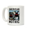 American Mothic Coffee Mug