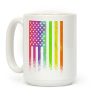 American Pride Coffee Mug American Pride Coffee Mug