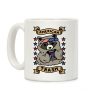 American Trash Coffee Mug American Trash Coffee Mug