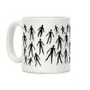 Amigara Fault Part One Coffee Mug