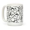 Amigara Fault Part Two Coffee Mug Amigara Fault Part Two Coffee Mug