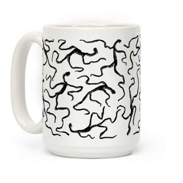 Amigara Fault Part Two Coffee Mug Amigara Fault Part Two Coffee Mug