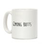 Among Butts Coffee Mug Among Butts Coffee Mug