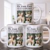 An Aunt & Her Niece, A Bond That Can Never Be Broken - Personalized Custom Coffee Mug - NCE035_MG An Aunt & Her Niece, A Bond That Can Never Be Broken - Personalized Custom Coffee Mug - NCE035_MG