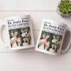 An Aunt & Her Niece, A Bond That Can Never Be Broken - Personalized Custom Coffee Mug - NCE035_MG An Aunt & Her Niece, A Bond That Can Never Be Broken - Personalized Custom Coffee Mug - NCE035_MG