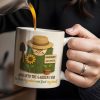 And Into The Garden I Go To Lose My Mind And Find My Soul, Gardening Tools - Personalized Custom Coffee Mug - GARD001_MG And Into The Garden I Go To Lose My Mind And Find My Soul, Gardening Tools - Personalized Custom Coffee Mug - GARD001_MG