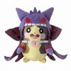 Anime Character Plush Doll Soft Stuffed Toy for Kids Anime Character Plush Doll Soft Stuffed Toy for Kids