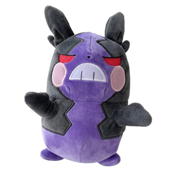 Anime Character Plush Doll Soft Stuffed Toy for Kids Anime Character Plush Doll Soft Stuffed Toy for Kids