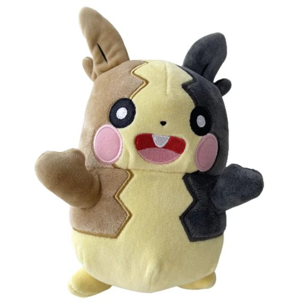 Anime Character Plush Doll Soft Stuffed Toy for Kids Anime Character Plush Doll Soft Stuffed Toy for Kids