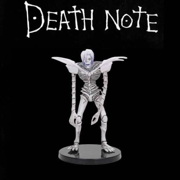 Anime Death Note Figure