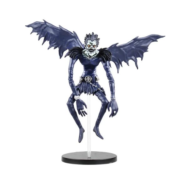 Anime Death Note Figure