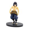 Anime Demon Slayer Kimetsu no Yaiba figure Kamado Tanjirou Action Figure Anime Demon Slayer Kimetsu no Yaiba figure Kamado Tanjirou Action Figure