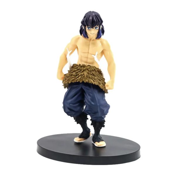 Anime Demon Slayer Kimetsu no Yaiba figure Kamado Tanjirou Action Figure Anime Demon Slayer Kimetsu no Yaiba figure Kamado Tanjirou Action Figure