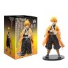 Anime Demon Slayer Kimetsu no Yaiba figure Kamado Tanjirou Action Figure Anime Demon Slayer Kimetsu no Yaiba figure Kamado Tanjirou Action Figure
