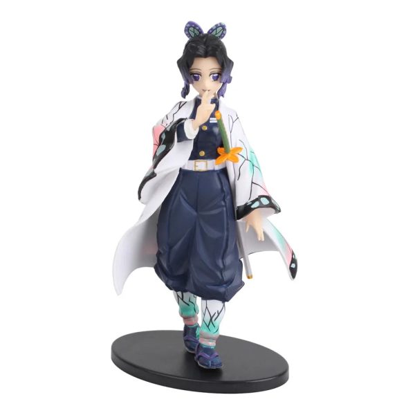 Anime Demon Slayer Kimetsu no Yaiba figure Kamado Tanjirou Action Figure Anime Demon Slayer Kimetsu no Yaiba figure Kamado Tanjirou Action Figure