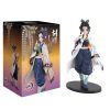 Anime Demon Slayer Kimetsu no Yaiba figure Kamado Tanjirou Action Figure Anime Demon Slayer Kimetsu no Yaiba figure Kamado Tanjirou Action Figure