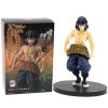 Anime Demon Slayer Kimetsu no Yaiba figure Kamado Tanjirou Action Figure Anime Demon Slayer Kimetsu no Yaiba figure Kamado Tanjirou Action Figure